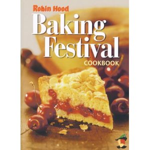 Robin Hood Baking Festival
